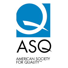 American Society for Quality logo