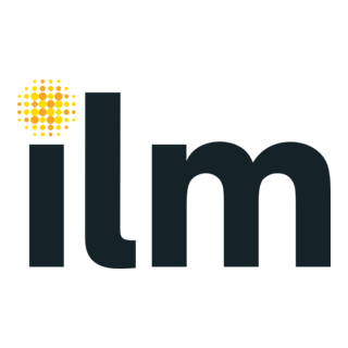 Institute of Leadership & Management logo