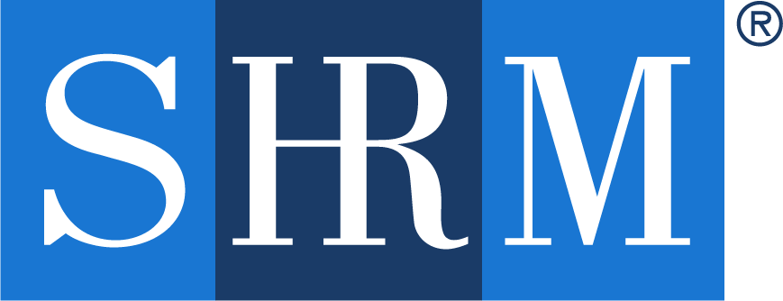 Society for Human Resource Management logo