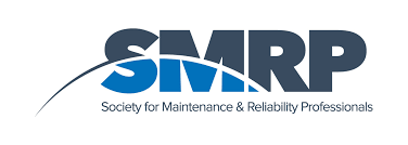 Society for Maintenance & Reliability Professionals logo