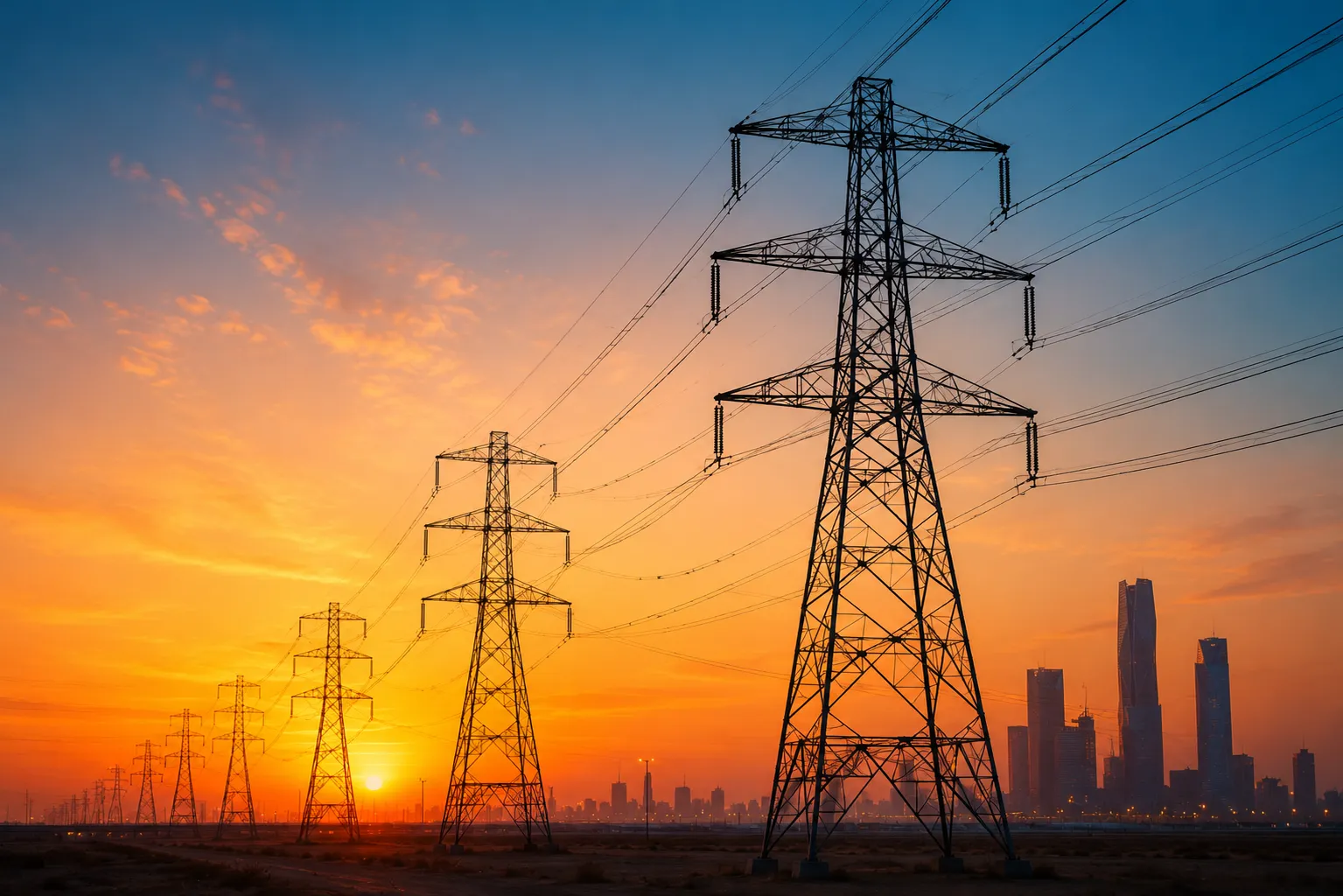 Electrical & Power Engineering