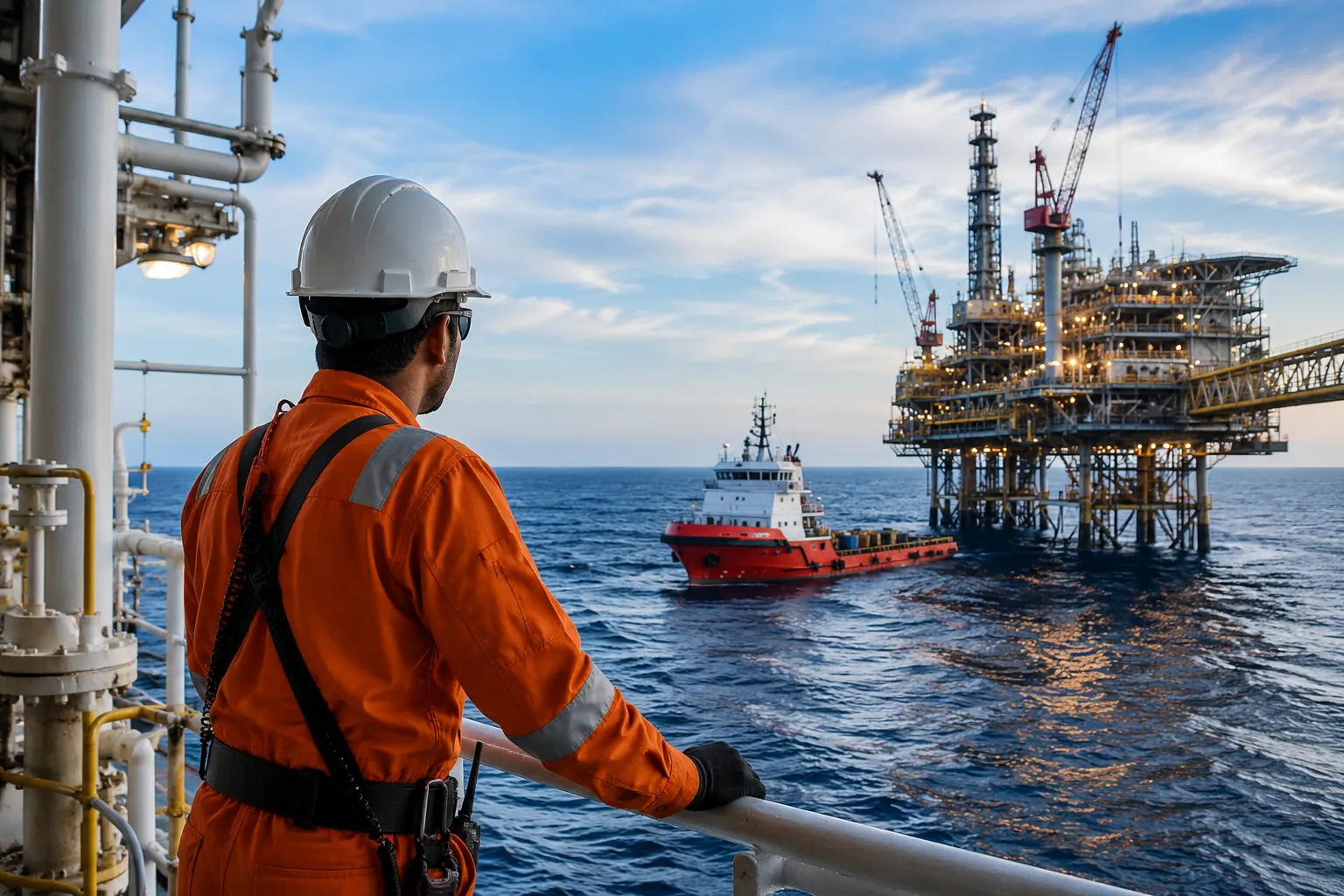 Marine & Offshore