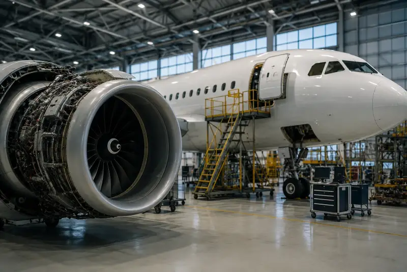 Aviation