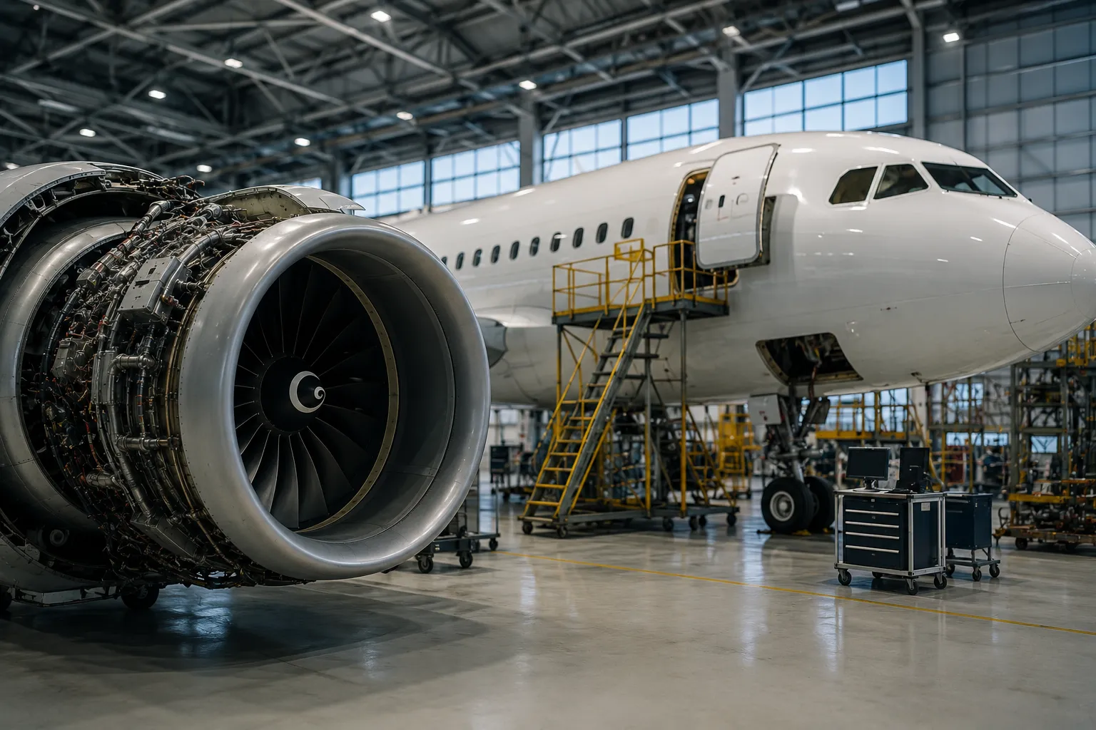 Aviation