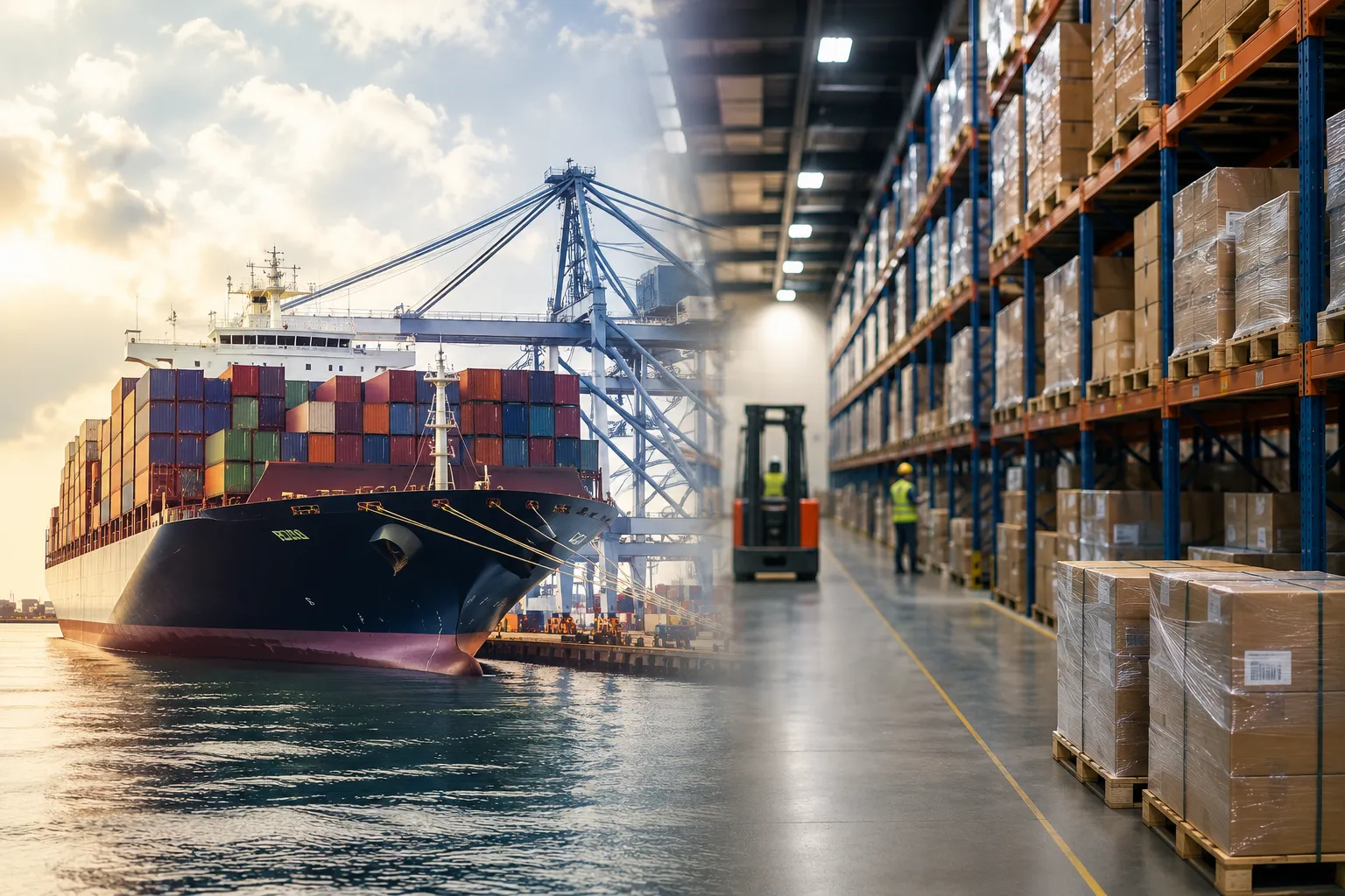 Procurement & Supply Chain