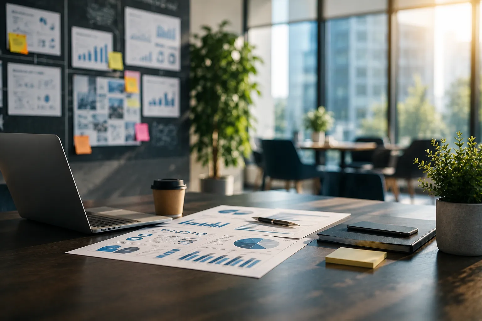 Sales & Marketing